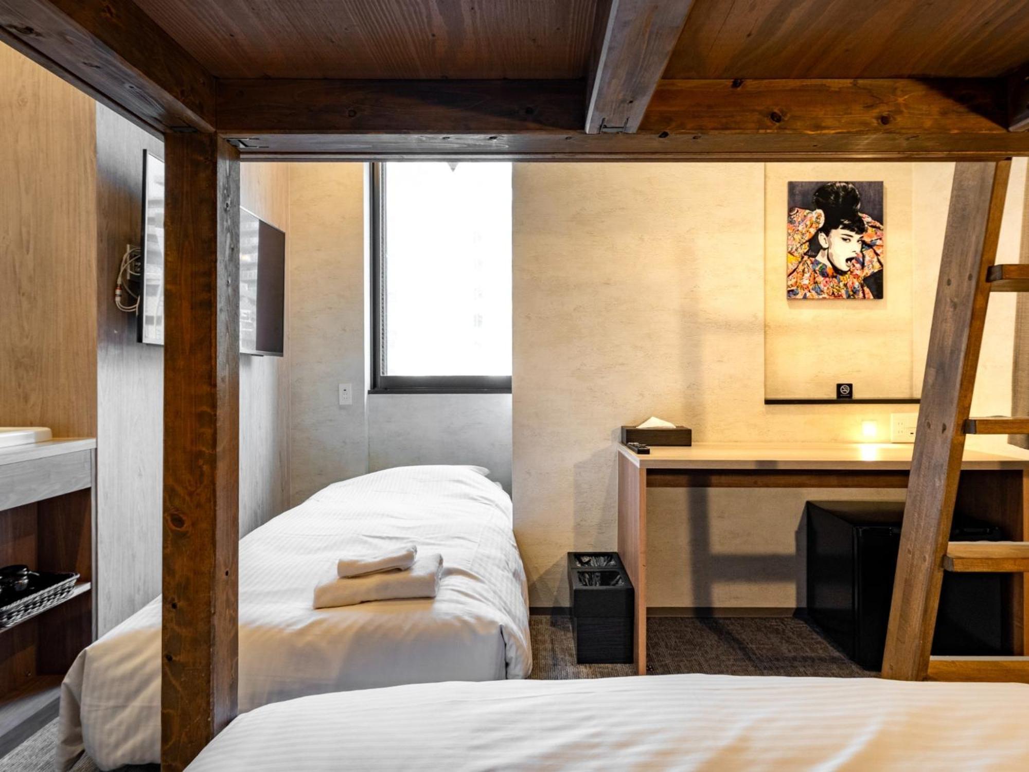 Hotel Well Nanba - Vacation 94180